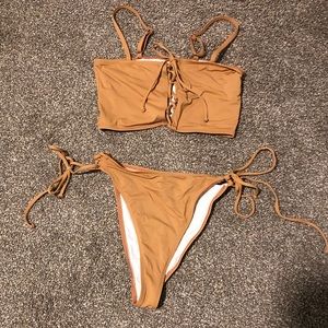 Amazing 2 Piece Bikini